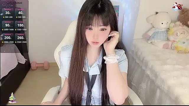 Snapshot of Mititii chatting on 29, 5, 2026 Mititii online show from 29, 5, 2026