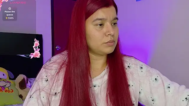 Danna luu online show from 16, 7, 2026