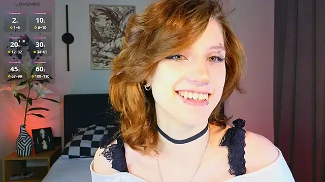 vampi queen online show from 18, 7, 2026