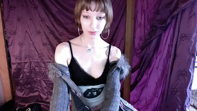AlexaWetDream online show from 13, 5, 2026