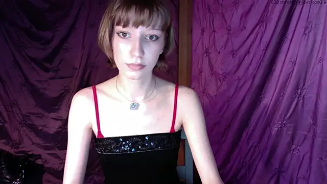 AlexaWetDream online show from 28, 5, 2026