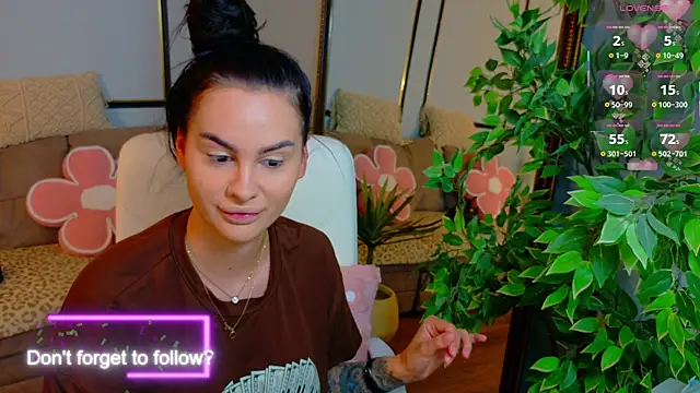 Snapshot of BabyyGirll_ chatting on 16, 5, 2026 BabyyGirll online show from 16, 5, 2026