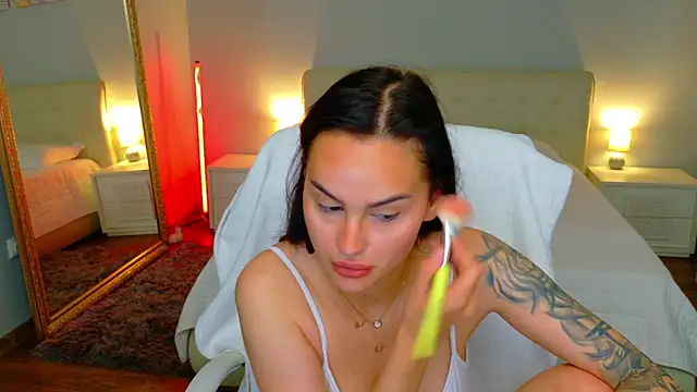 Snapshot of BabyyGirll_ chatting on 29, 5, 2026 BabyyGirll online show from 29, 5, 2026