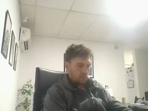 Snapshot of sebasevi chatting on 15, 5, 2026 sebasevi online show from 15, 5, 2026