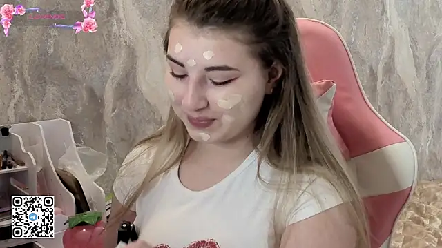 softiekitty online show from 20, 6, 2026