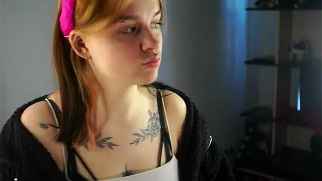 musya darkny online show from 16, 5, 2026
