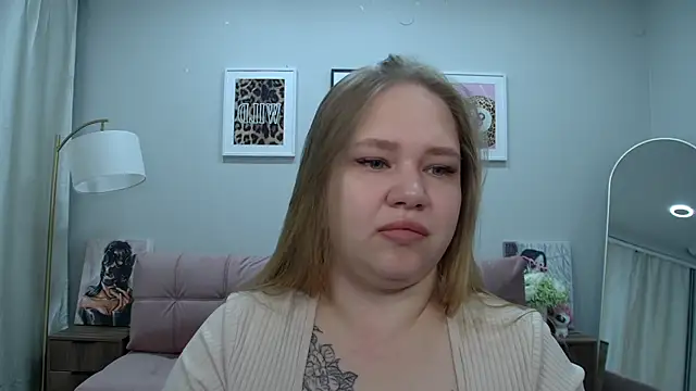 Snapshot of DianaKristol chatting on 21, 6, 2026 DianaKristol online show from 21, 6, 2026
