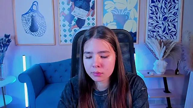 SayaHeartnet online show from 20, 6, 2026