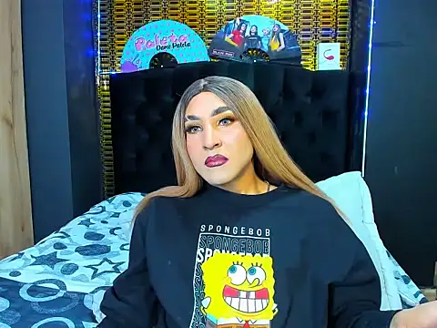 Georgina giio  online show from 14, 5, 2026