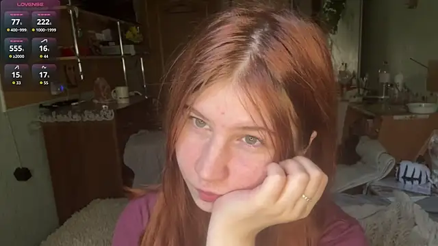 Snapshot of EmmaLovelyBB chatting on 15, 6, 2026 EmmaLovelyBB online show from 15, 6, 2026