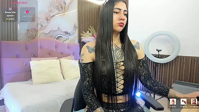 Kiara tay online show from 23, 6, 2026