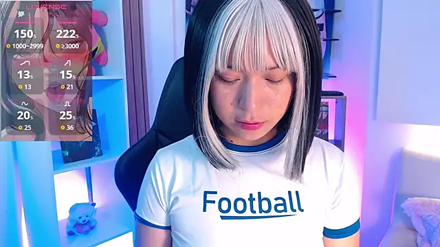 mieruco chan online show from 27, 5, 2026