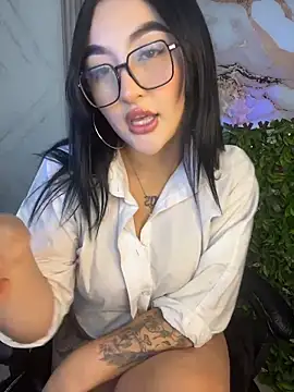 Snapshot of skarlet_ec chatting on 12, 5, 2026 skarlet ec online show from 12, 5, 2026