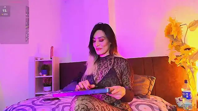 Lexie blacke online show from 24, 6, 2026