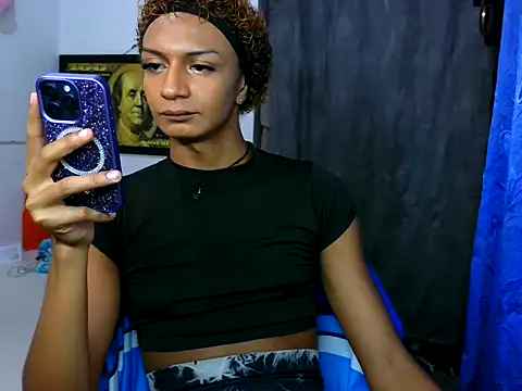 Alexxasexy online show from 30, 5, 2026