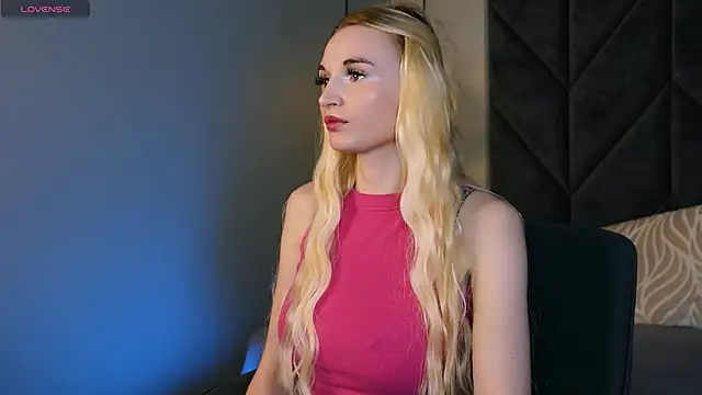 Mila  Lux online show from 24, 5, 2026