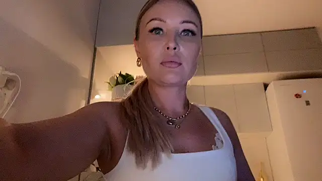 Anytablondii online show from 17, 5, 2026