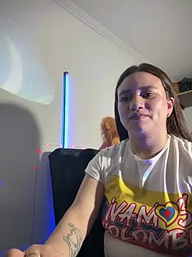 Sami ferrer online show from 24, 6, 2026