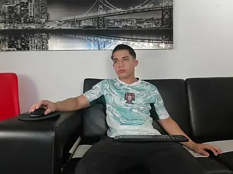 rocco gym online show from 20, 6, 2026