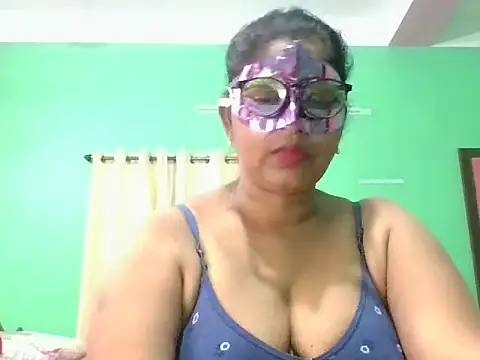 Kavya17 online show from 12, 7, 2026