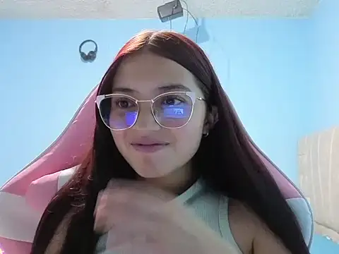 nina hot59 online show from 14, 5, 2026