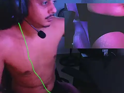 Gamer Straight online show from 20, 5, 2026