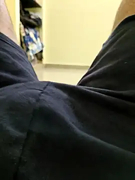 1Horny Boy1 online show from 13, 5, 2026