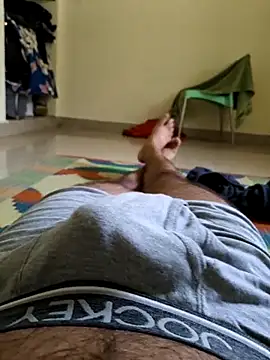 1Horny Boy1 online show from 26, 7, 2026