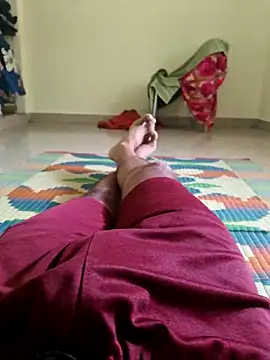 1Horny Boy1 online show from 27, 7, 2026