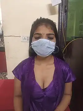 Snapshot of Ruhani_ chatting on 26, 5, 2026 Ruhani online show from 26, 5, 2026