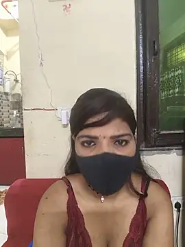 Snapshot of Ruhani_ chatting on 6, 6, 2026 Ruhani online show from 6, 6, 2026