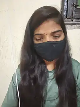 Snapshot of Ruhani_ chatting on 18, 6, 2026 Ruhani online show from 18, 6, 2026