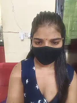 Snapshot of Ruhani_ chatting on 21, 6, 2026 Ruhani online show from 21, 6, 2026