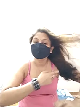 hot kiran2000 online show from 19, 6, 2026