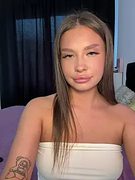 Snapshot of BeautyBella_ chatting on 24, 6, 2026 BeautyBella online show from 24, 6, 2026