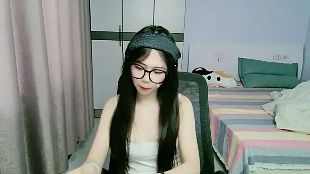 xiaoxiaoyu030 online show from 31, 5, 2026