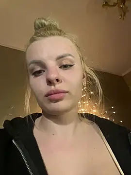 MissAnabel  online show from 18, 5, 2026