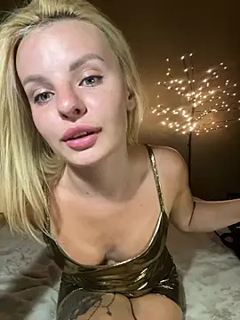 MissAnabel  online show from 19, 6, 2026