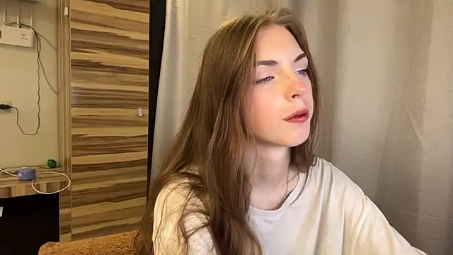 Snapshot of BonitaBright chatting on 5, 7, 2026 BonitaBright online show from 5, 7, 2026