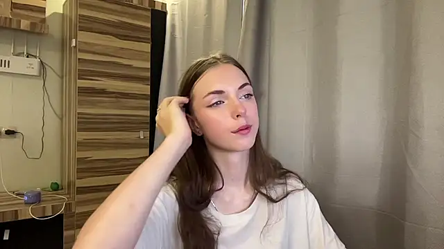 Snapshot of BonitaBright chatting on 7, 7, 2026 BonitaBright online show from 7, 7, 2026