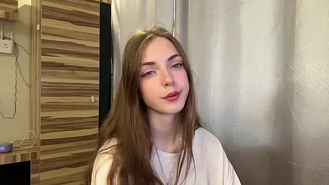 Snapshot of BonitaBright chatting on 10, 7, 2026 BonitaBright online show from 10, 7, 2026