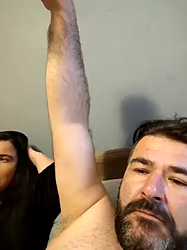 Angel and Devil couple online show from 24, 7, 2026