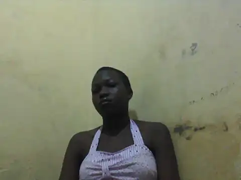 myloveafrice online show from 18, 5, 2026