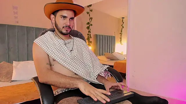 Snapshot of NOAH_SIN_ chatting on 2, 7, 2026 NOAH SIN online show from 2, 7, 2026