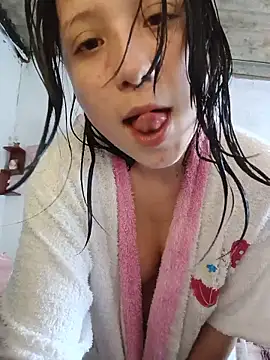 mileidy0106 online show from 6, 6, 2026