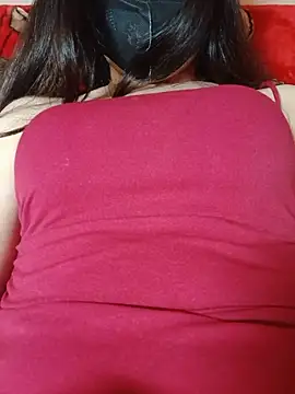 Cherry-squirtt online show from 19, 5, 2026