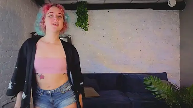ScarlettSparkss online show from 29, 5, 2026