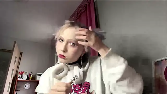 Snapshot of CuteLilit chatting on 14, 5, 2026 CuteLilit online show from 14, 5, 2026