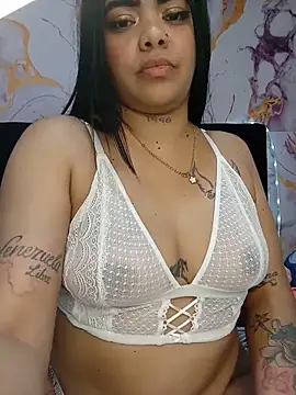 luxuryluna online show from 15, 5, 2026