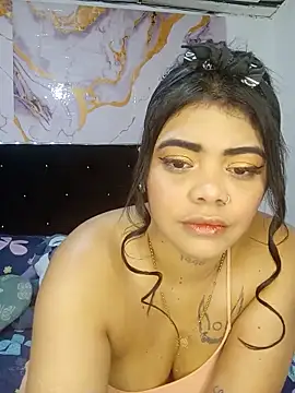 luxuryluna online show from 18, 5, 2026